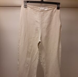 Linen Pants by Willi Smith